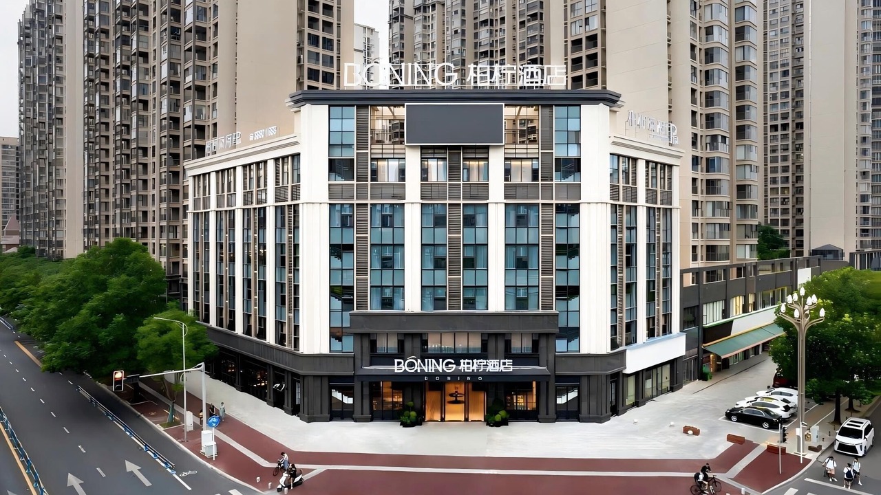 Photo of Outdoor in Dongpo District