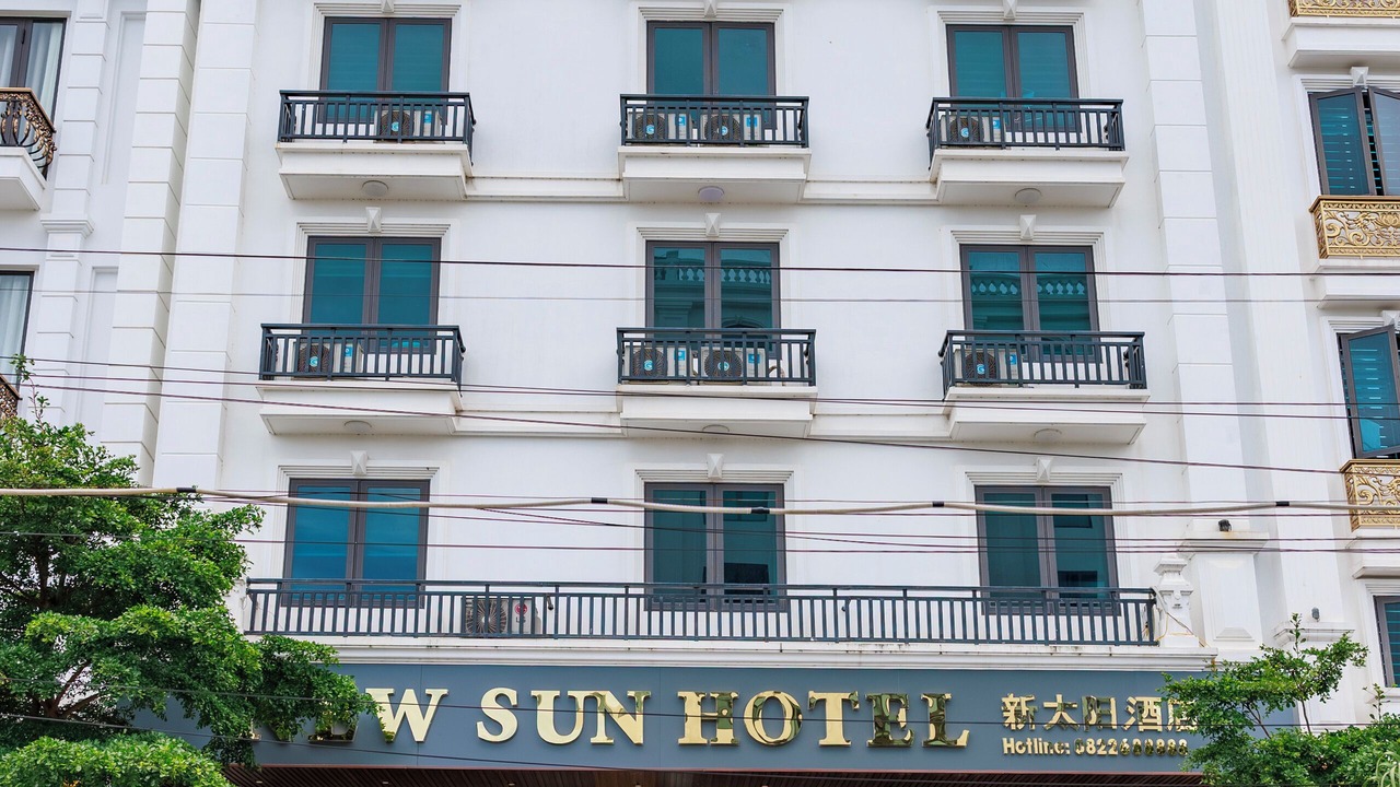 Photo of Outdoor in Mong Cai
