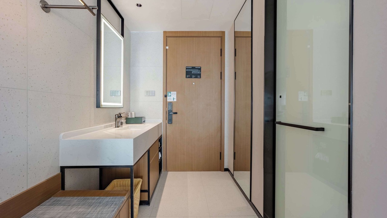 Photo of Bedroom in Shushan