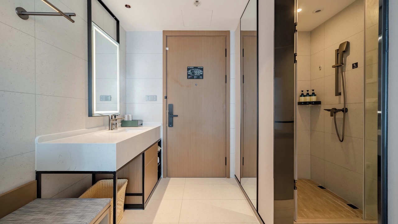 Photo of Bathroom in Shushan