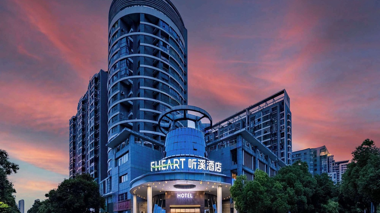 Photo of Outdoor in Shushan