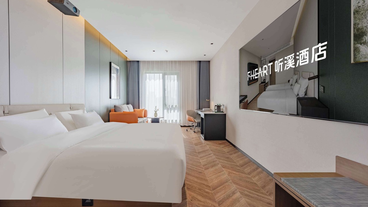 Photo of Bedroom in Shushan