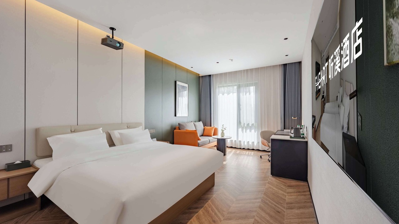 Photo of Bedroom in Shushan