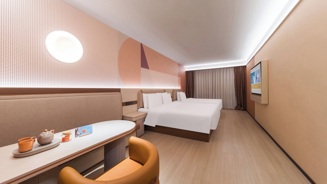 Photo of Bedroom in Beijing Road