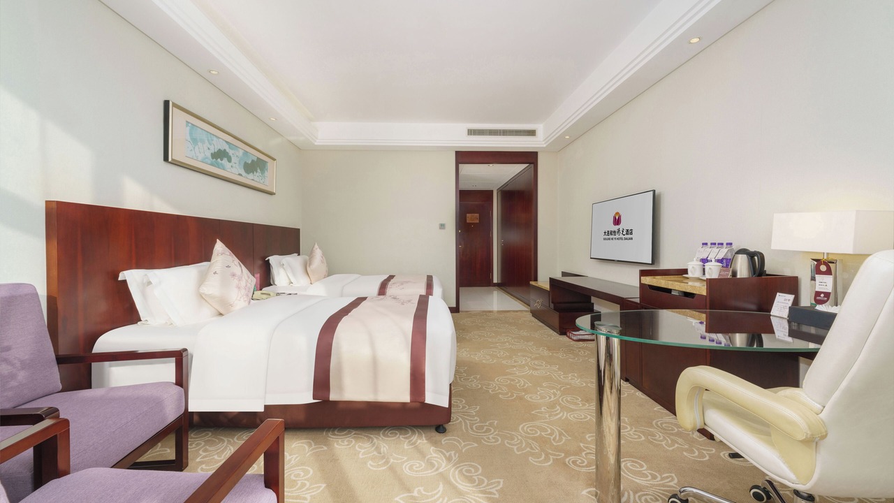 Photo of Bedroom in Xi Gang