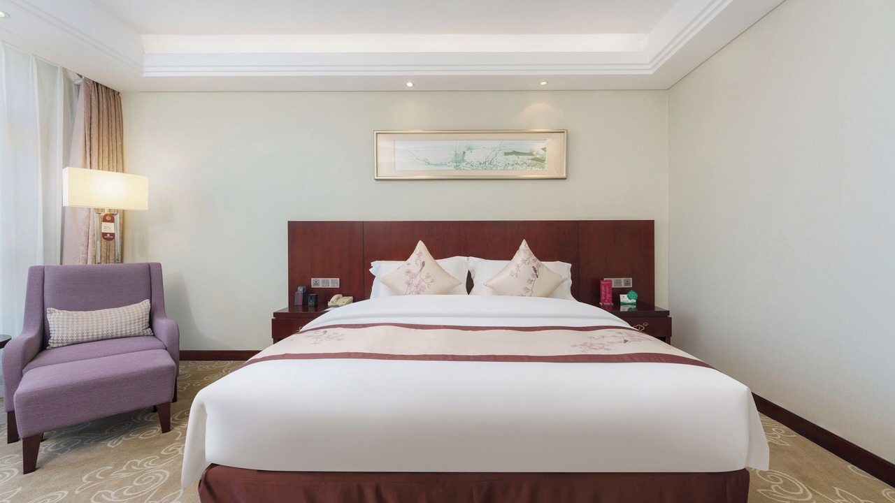 Photo of Bedroom in Xi Gang