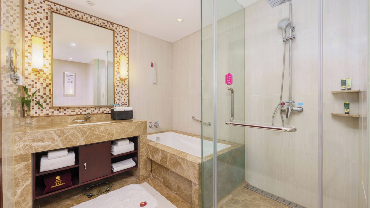 Photo of Bedroom in Xi Gang