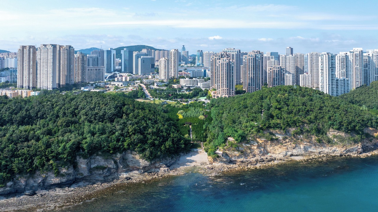 Photo of Outdoor in Xi Gang