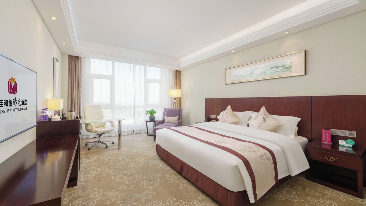 Photo of Bedroom in Xi Gang