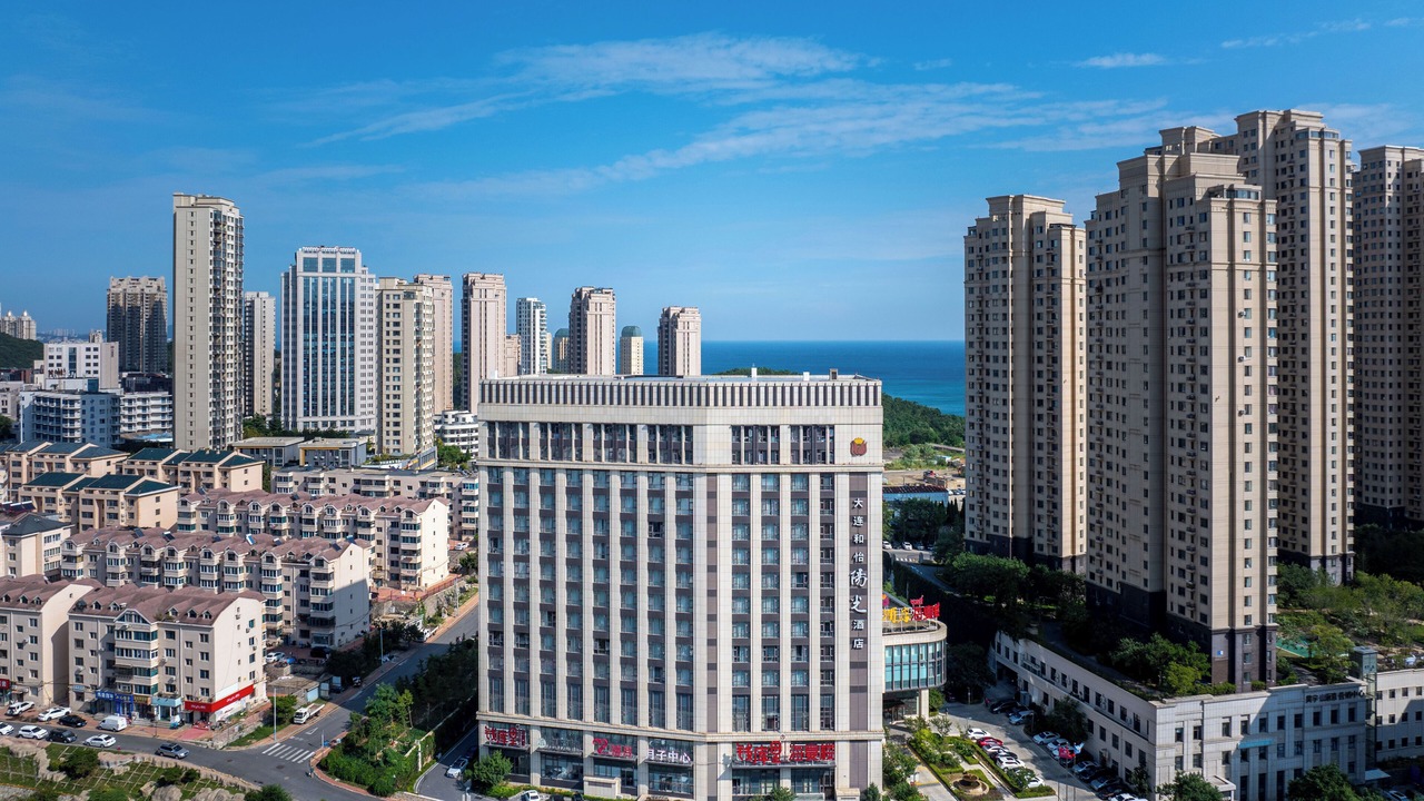 Photo of Outdoor in Xi Gang