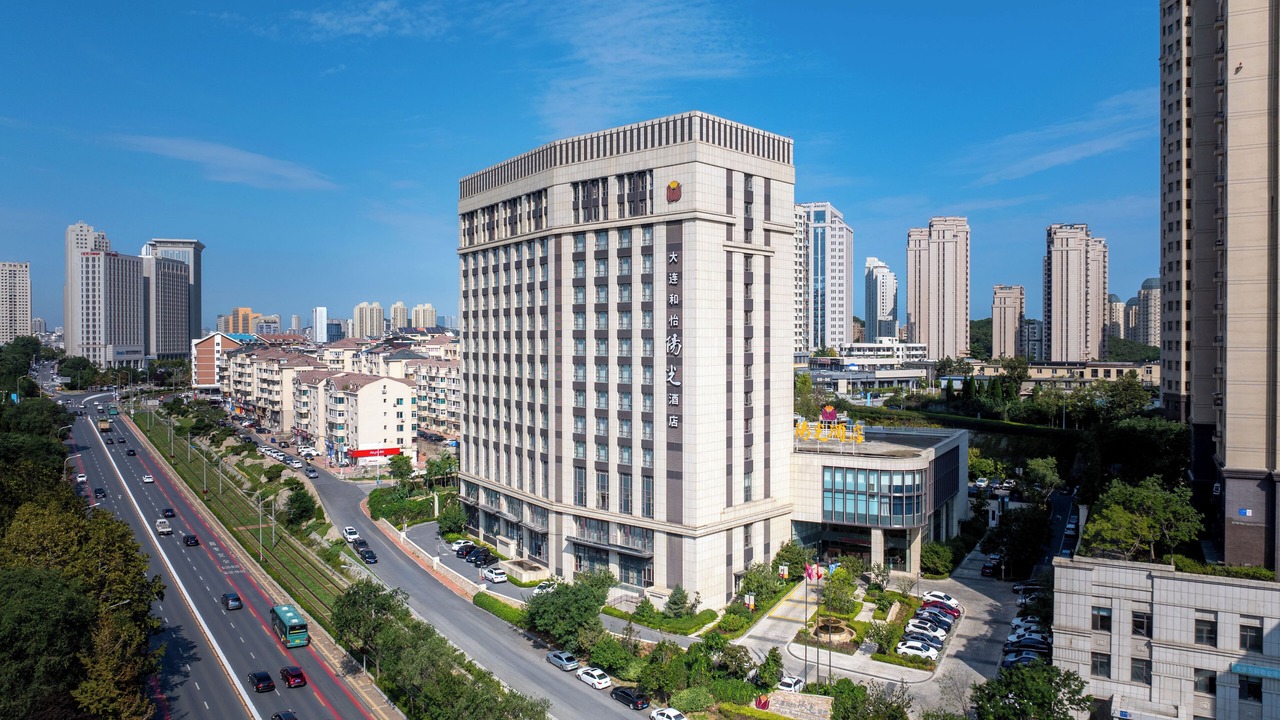 Photo of Outdoor in Xi Gang