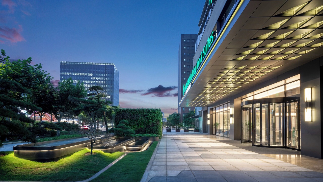 Photo of Outdoor in Putuo