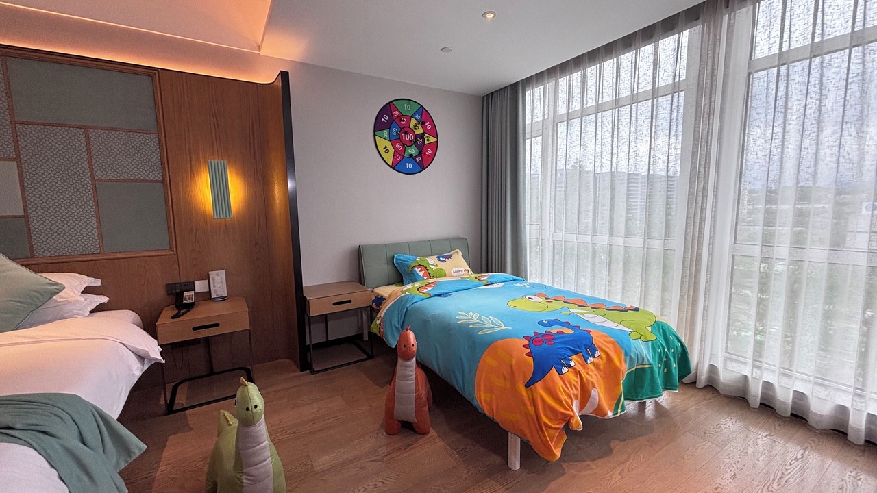 Photo of Bedroom in Zhuantang