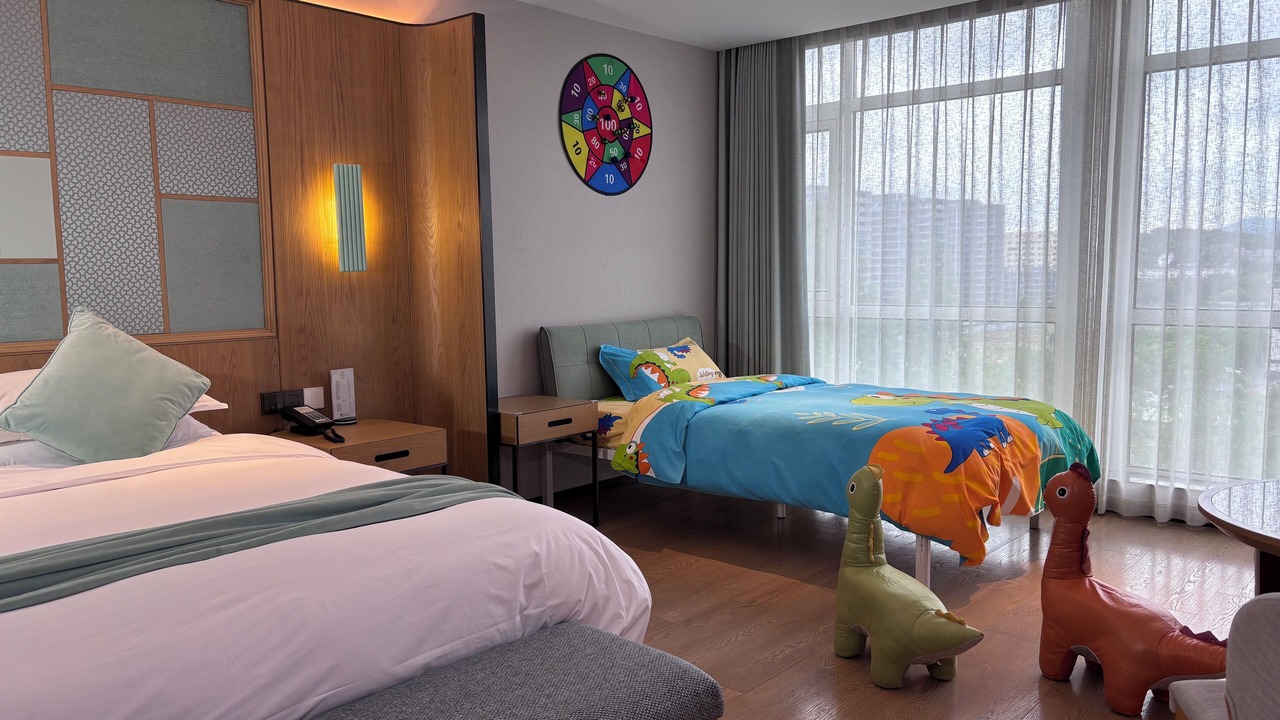 Photo of Bedroom in Zhuantang
