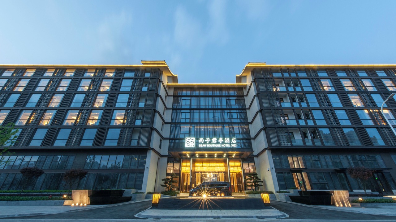 Photo of Outdoor in Taizhou