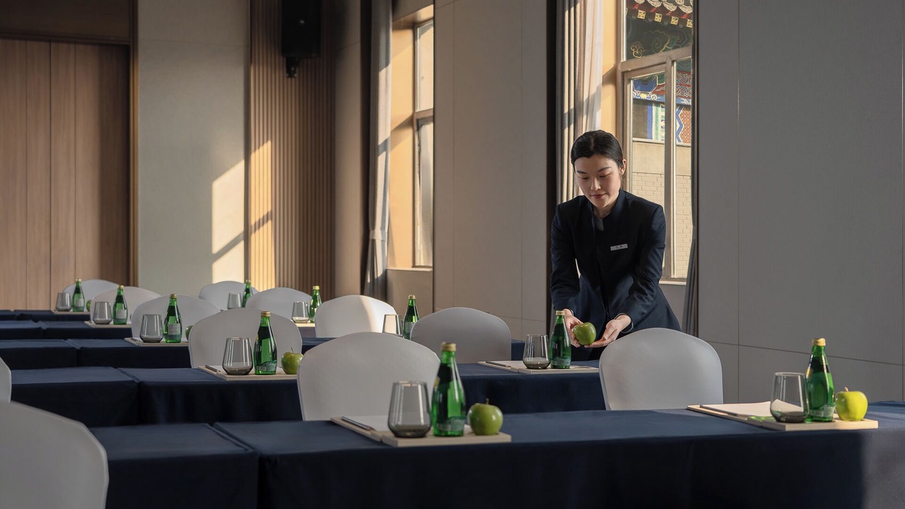 Photo of Others in Dongzhimen
