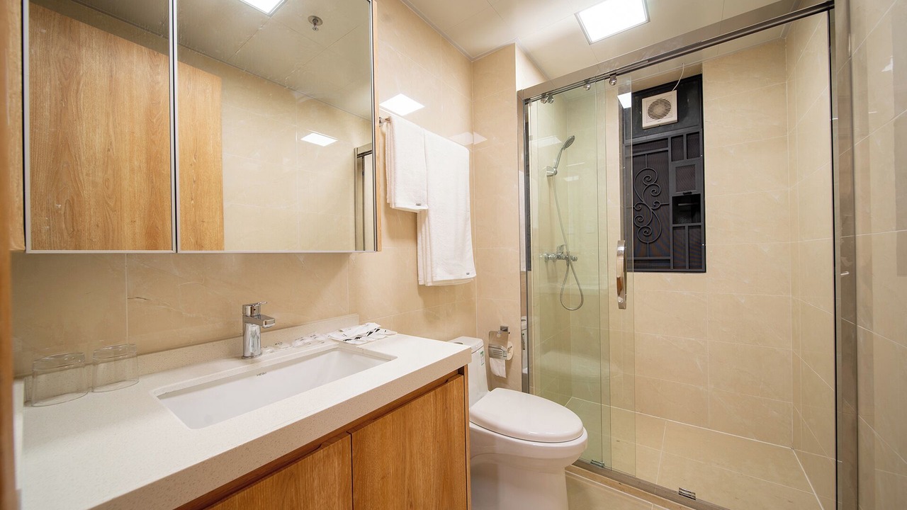 Photo of Bathroom in Panyu