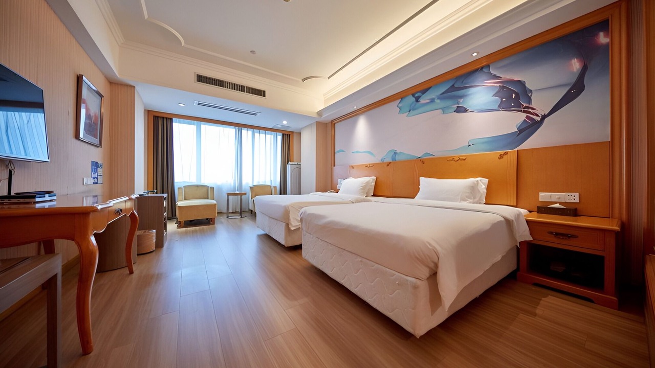 Photo of Bedroom in Panyu