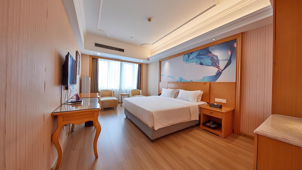 Photo of Bedroom in Panyu