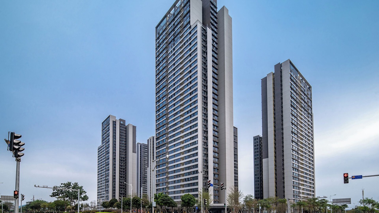 Photo of Outdoor in Panyu