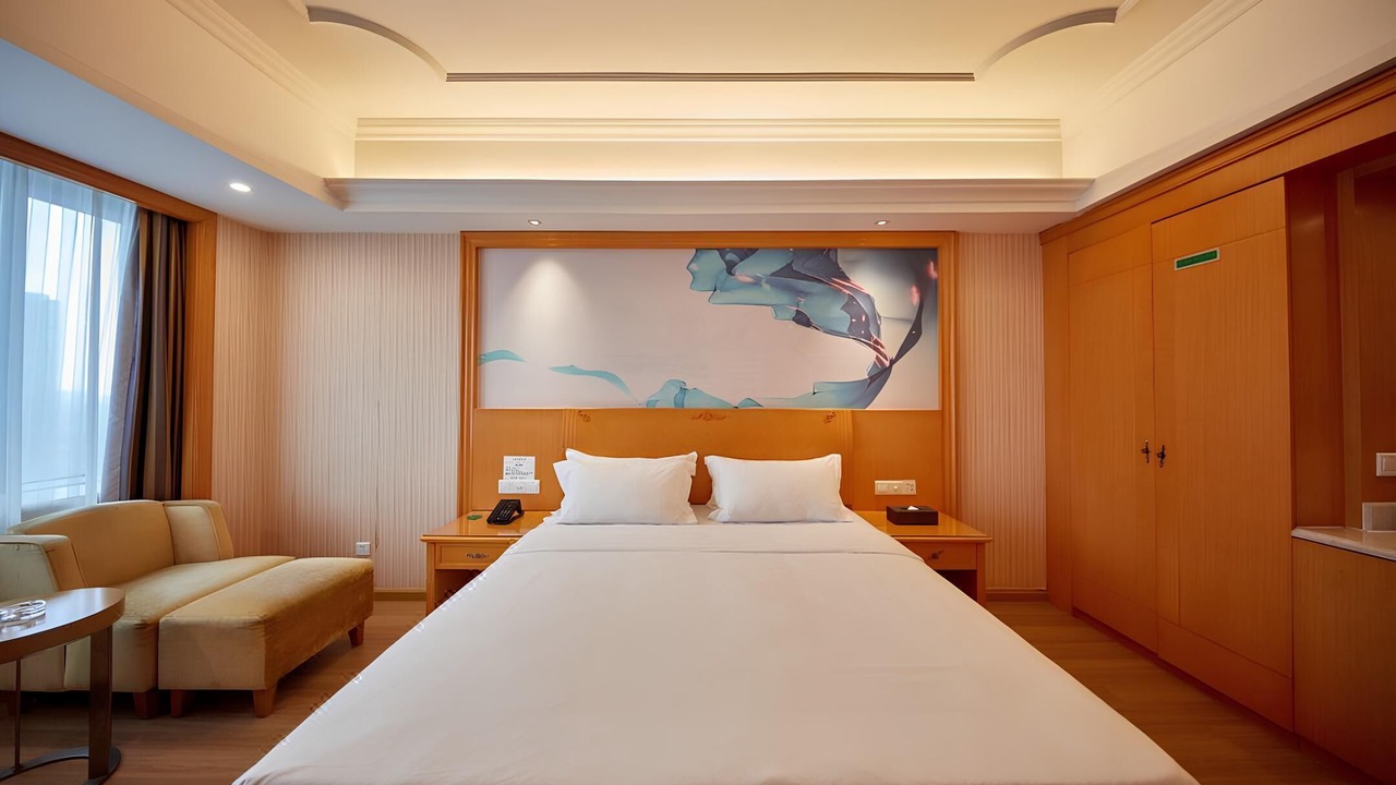 Photo of Bedroom in Panyu