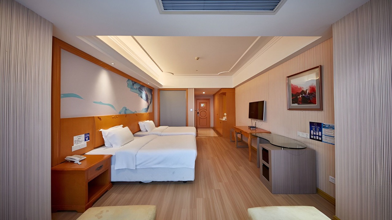 Photo of Bedroom in Panyu