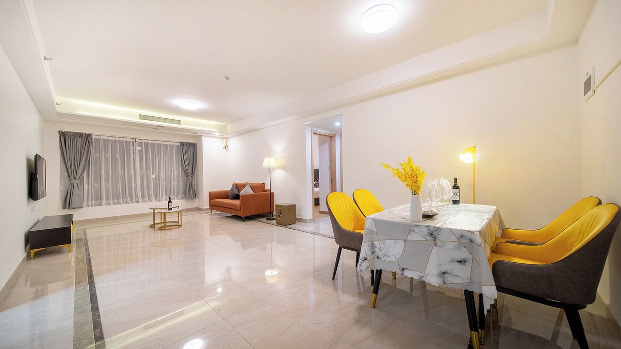Photo of Bedroom in Panyu