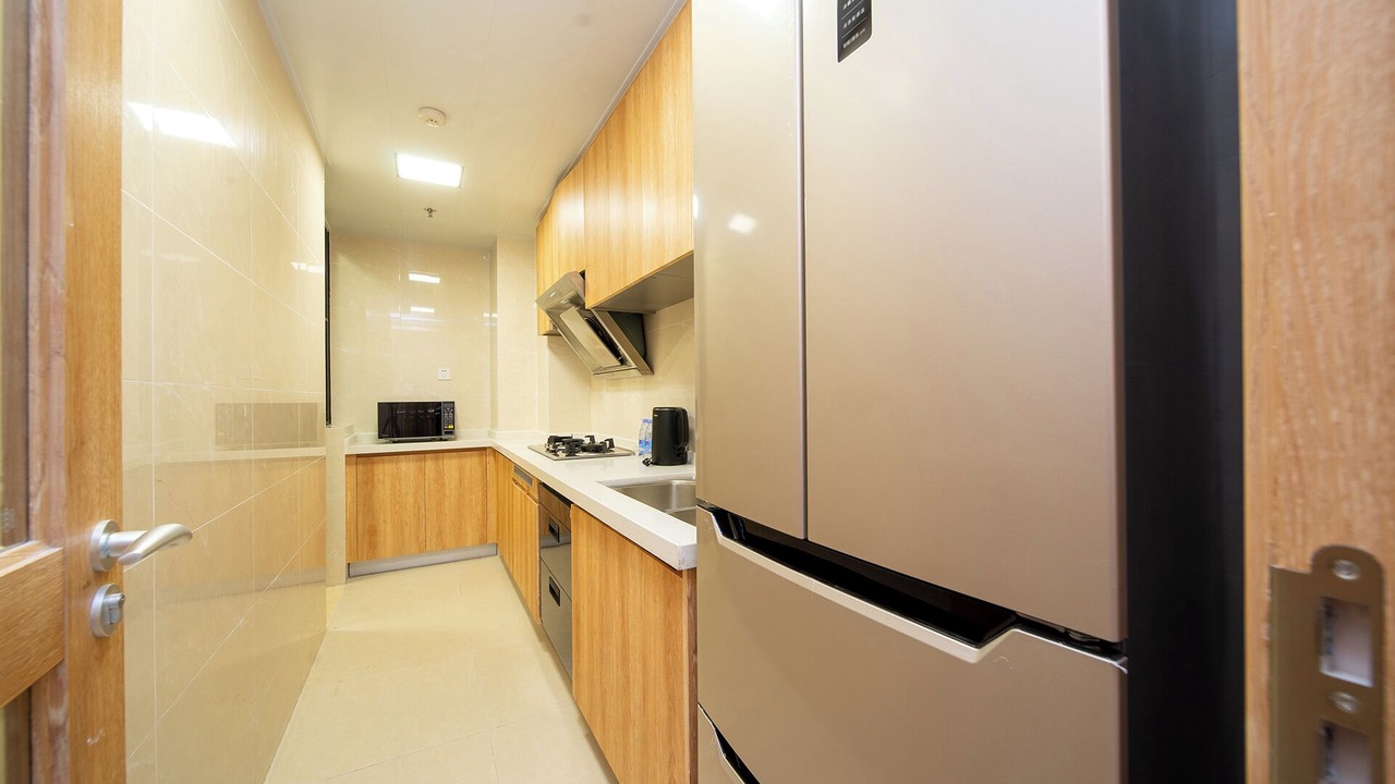 Photo of Kitchen in Panyu
