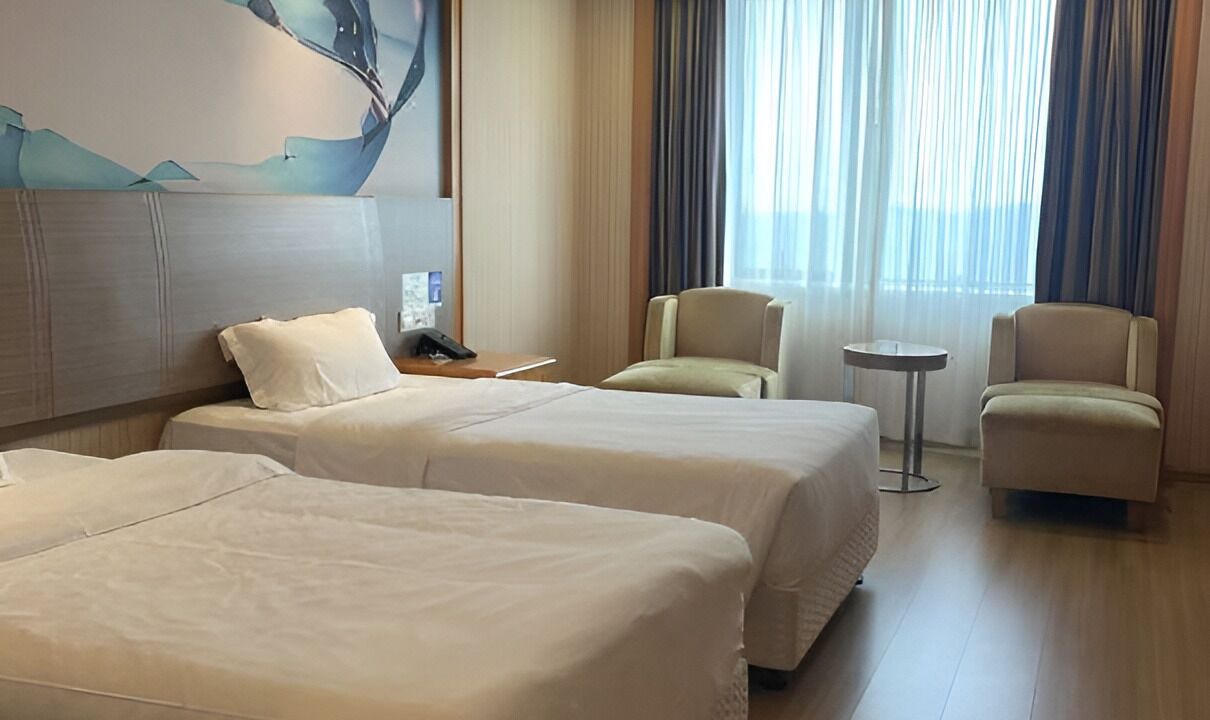 Photo of Bedroom in Panyu
