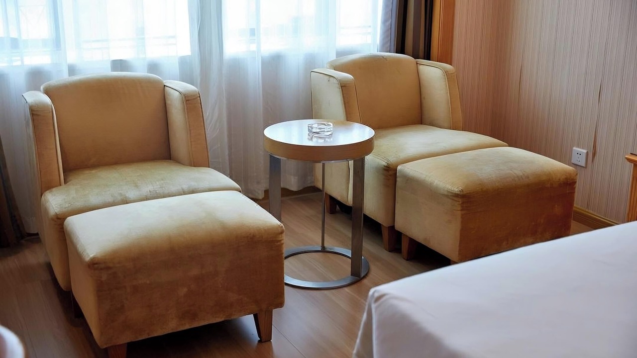 Photo of Bedroom in Panyu
