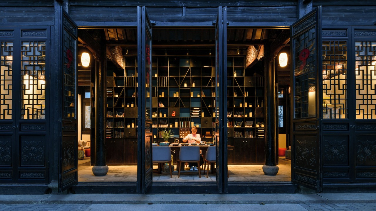 Photo of Outdoor in Nanxun Qu