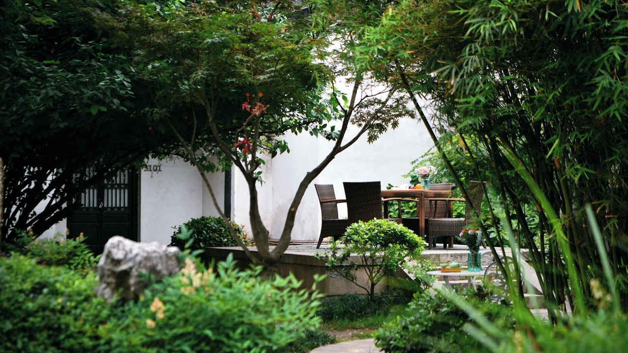 Photo of Outdoor in Nanxun Qu