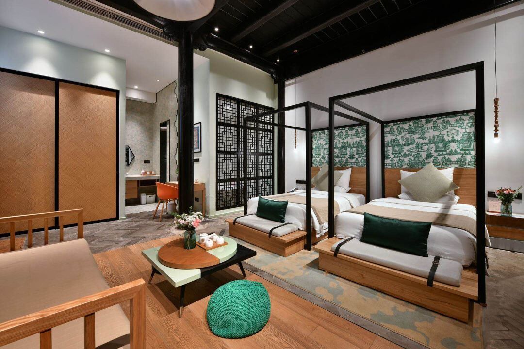 Photo of Outdoor in Nanxun Qu