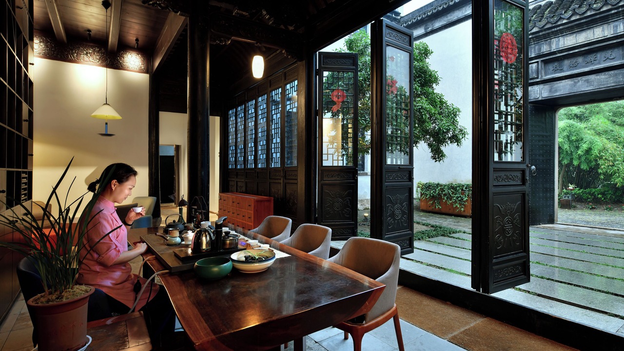 Photo of Others in Nanxun Qu