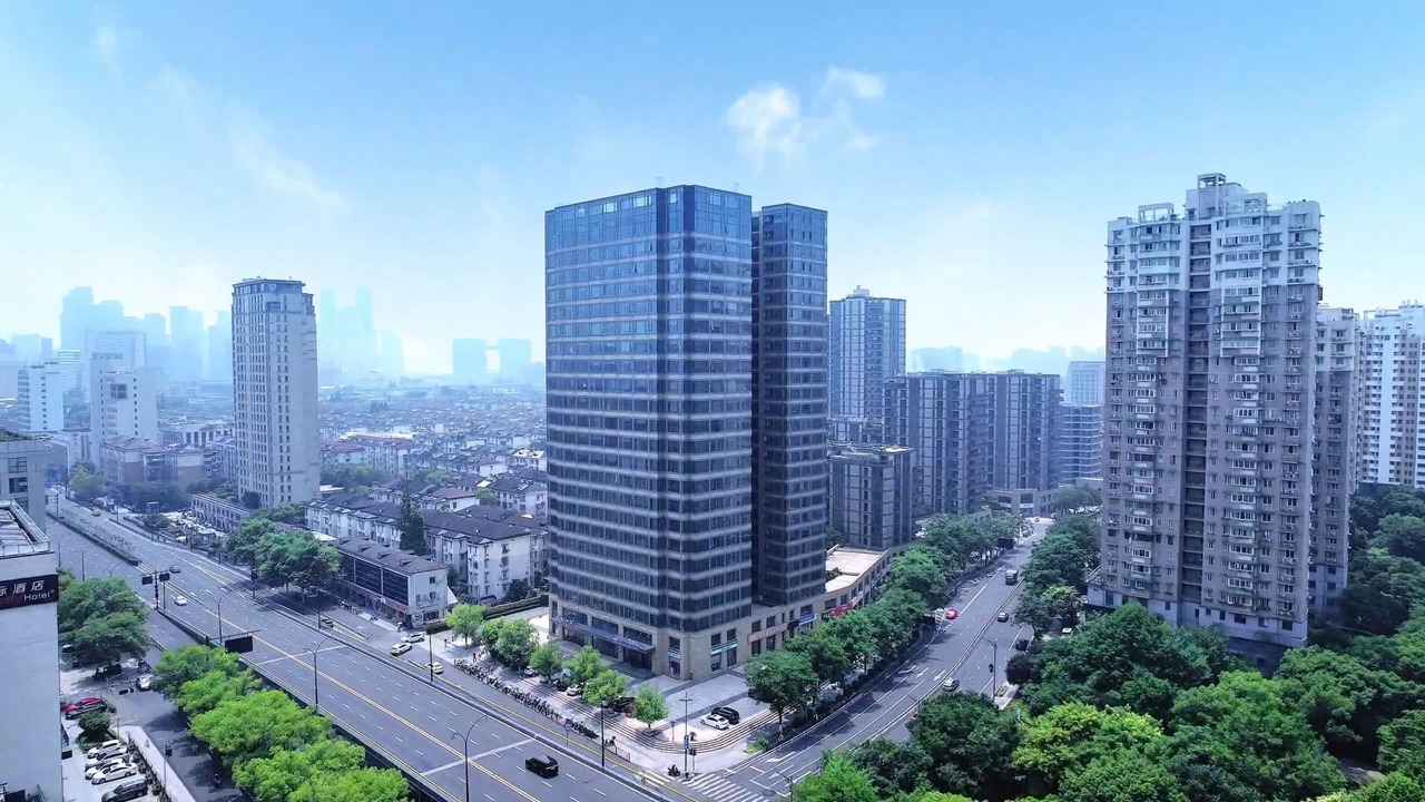 Photo of Outdoor in Jianggan