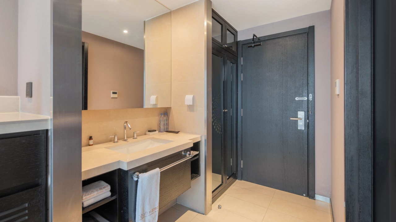 Photo of Bathroom in Jianggan