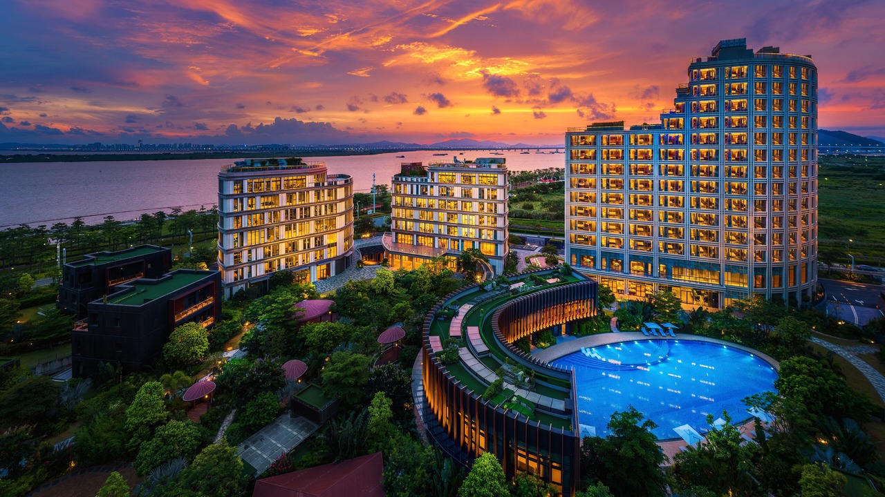 Photo of Outdoor in Xiangzhou District