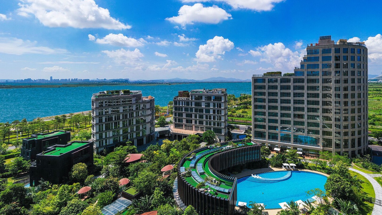 Photo of Outdoor in Xiangzhou District