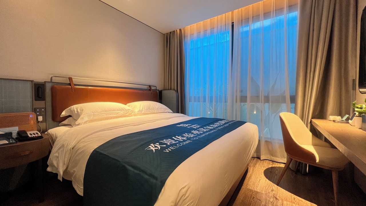 Photo of Bedroom in Guangzhou