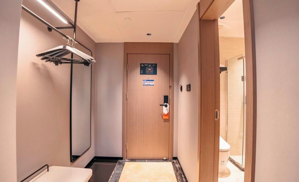 Photo of Bedroom in Wanxiu District