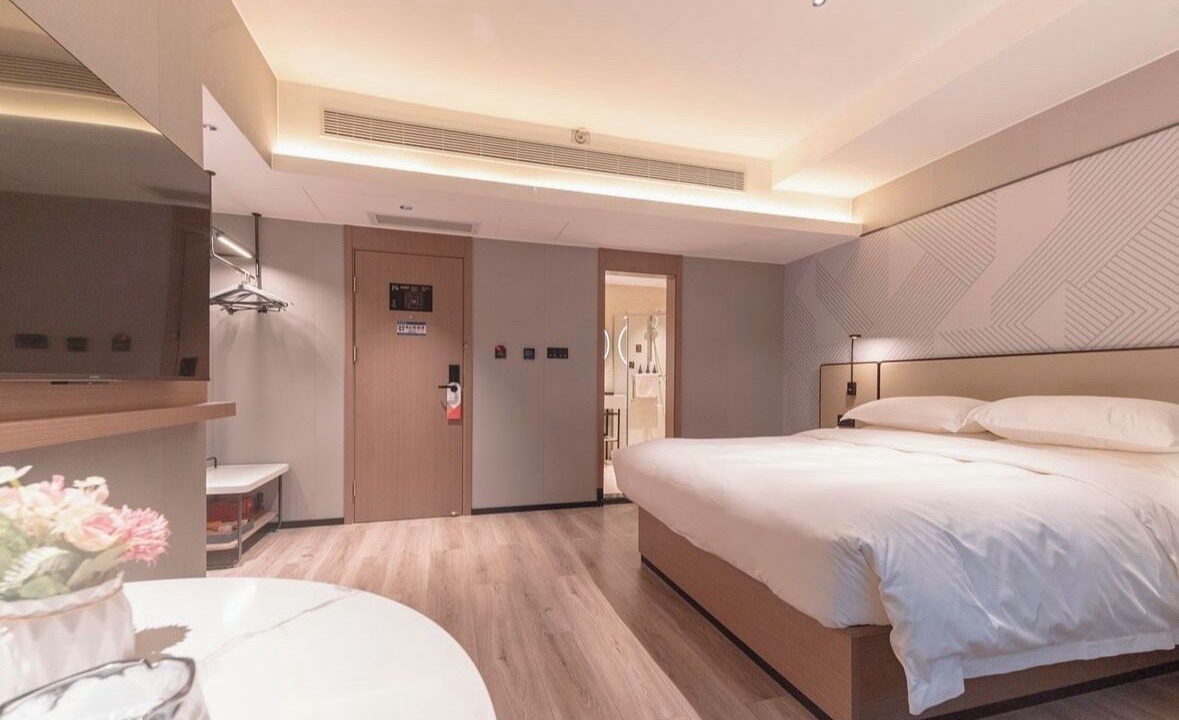 Photo of Bedroom in Wanxiu District