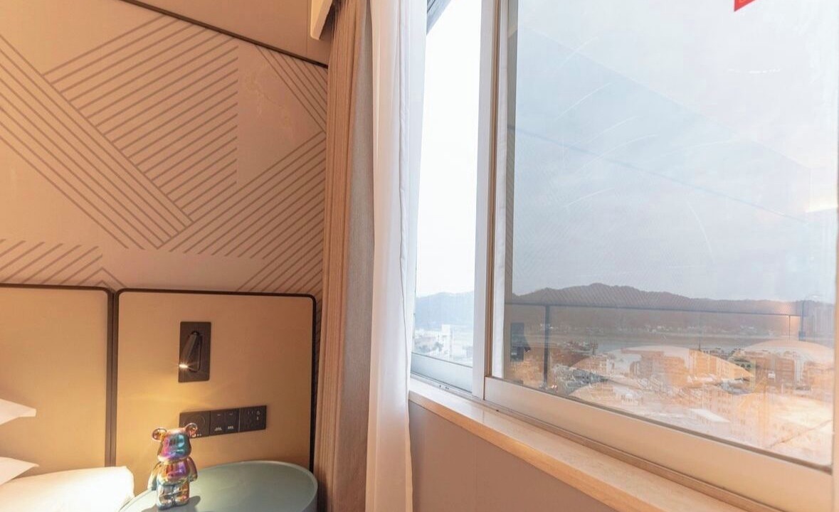 Photo of Bedroom in Wanxiu District