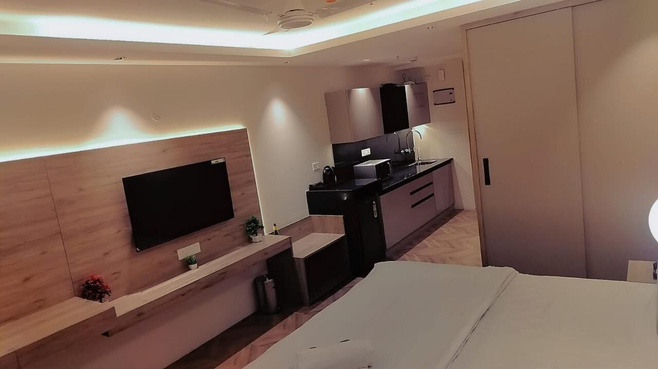 Photo of Livingroom in Jaypee Greens