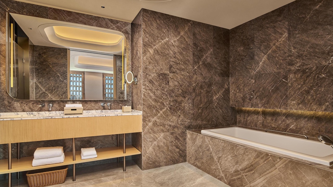 Photo of Bathroom in Yubei