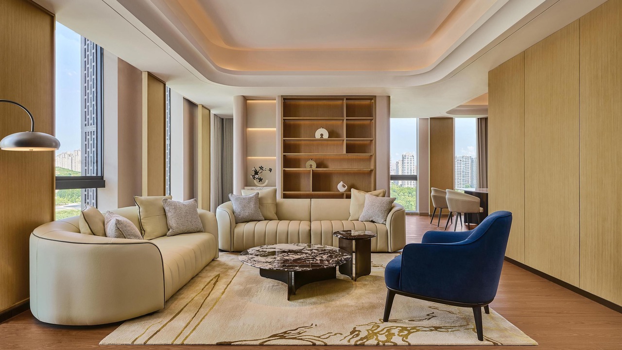 Photo of Bedroom in Yubei
