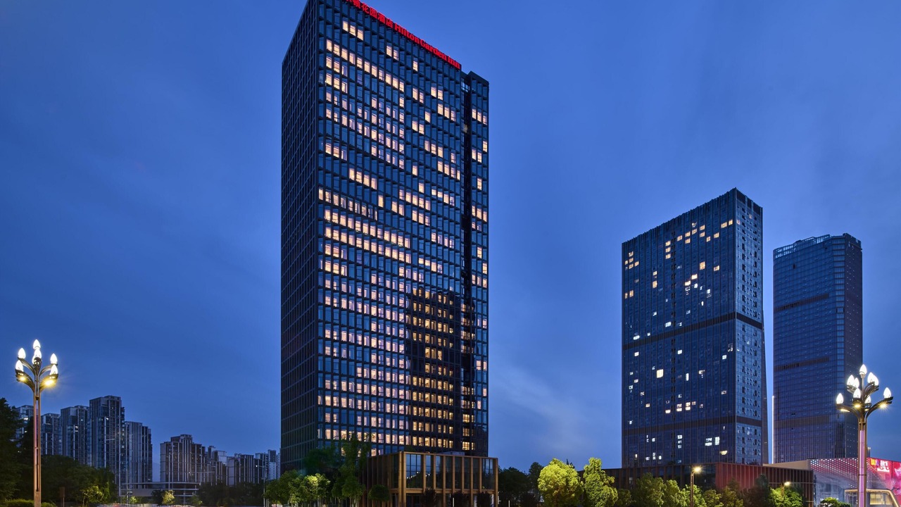 Photo of Outdoor in Yubei