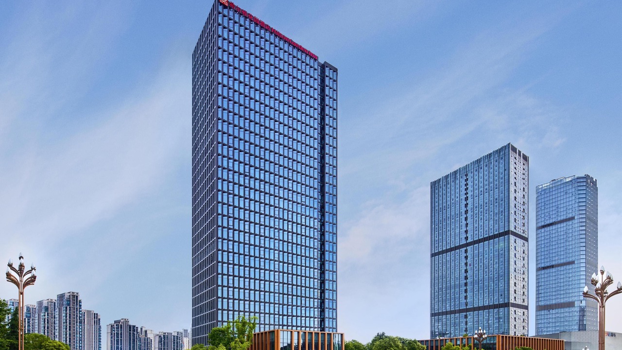 Photo of Outdoor in Yubei