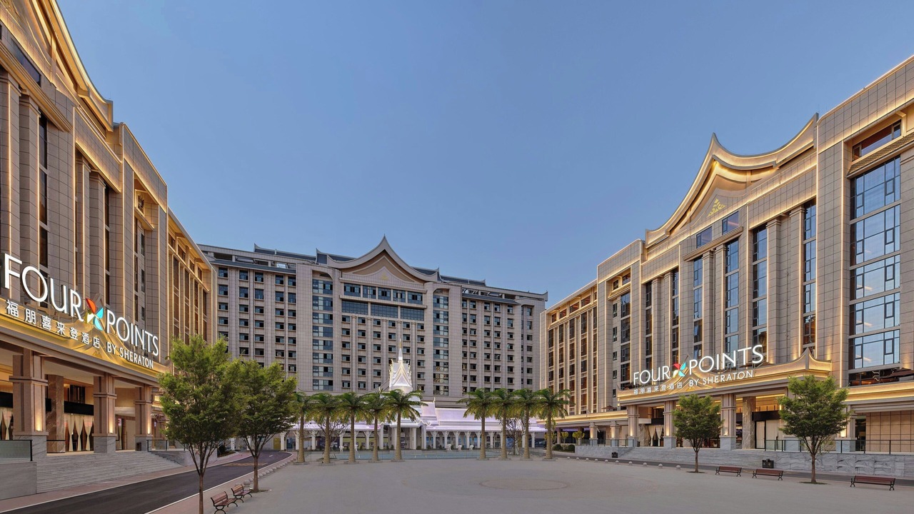 Photo of Outdoor in Jinghong