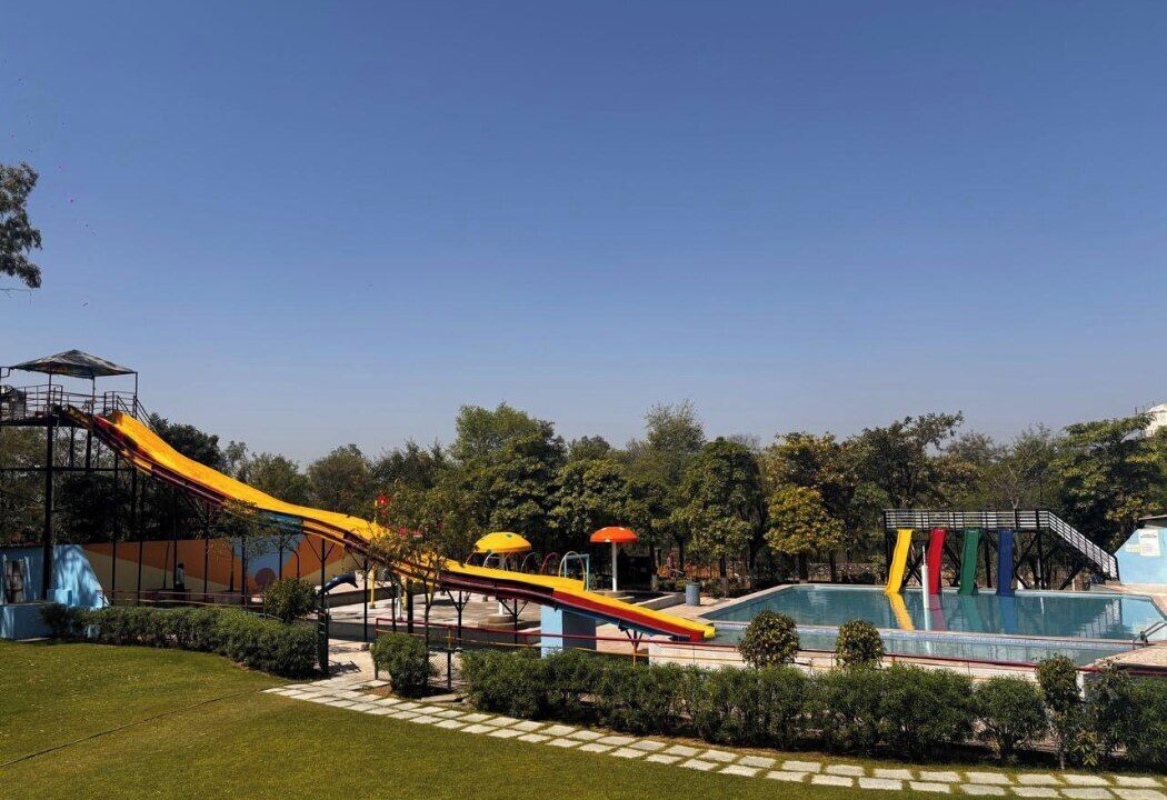 Photo of Outdoor in Jaipur