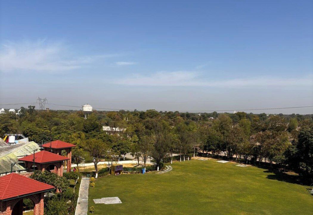 Photo of Outdoor in Jaipur